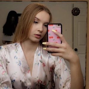 Meet your Posher, Paige